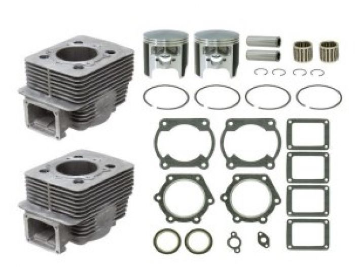 SPI STANDARD CYLINDER KIT