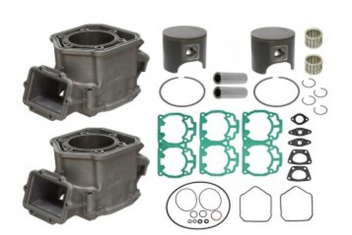 SPI STANDARD CYLINDER KIT