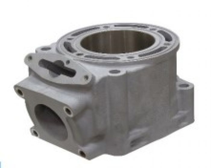 SPI CYLINDER