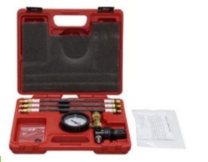 SPI LEAK DOWN TESTER