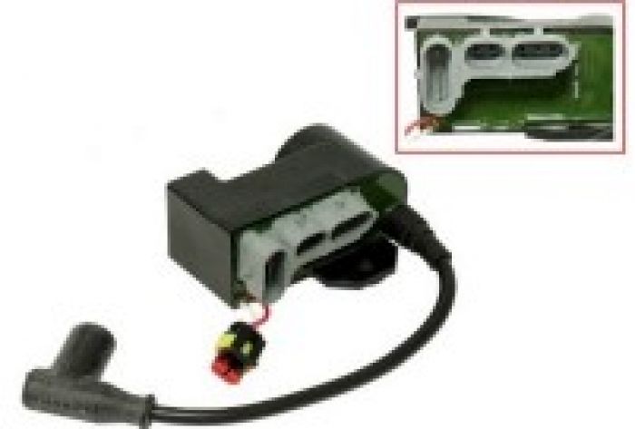 SPI CALIBRATED MODULE