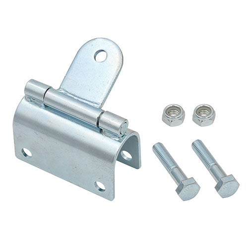 SPI UNIVERSAL BUMPER HITCH 1.25&quot;