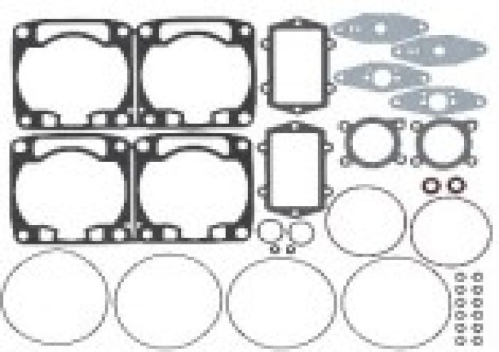 SPI TOP END GASKET SET