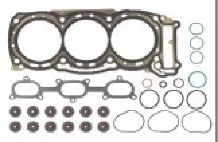 SPI TOP END GASKET SET