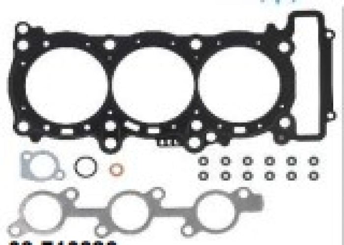 SPI TOP END GASKET SET