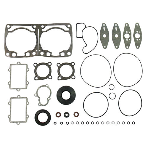 SPI FULL GASKET SET W/OIL SEAL