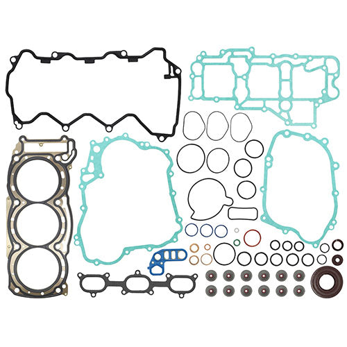 SPI FULL GASKET SET W/OIL SEAL