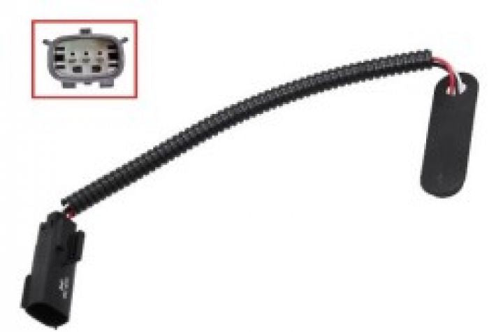 SPI SPEEDOMETER SENSOR