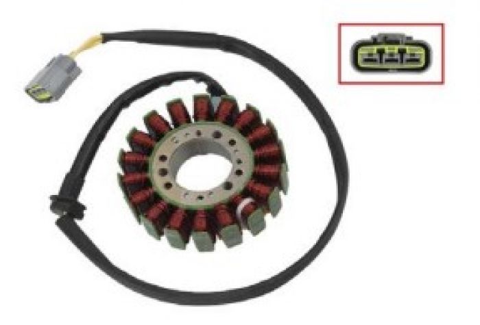 SPI STATOR