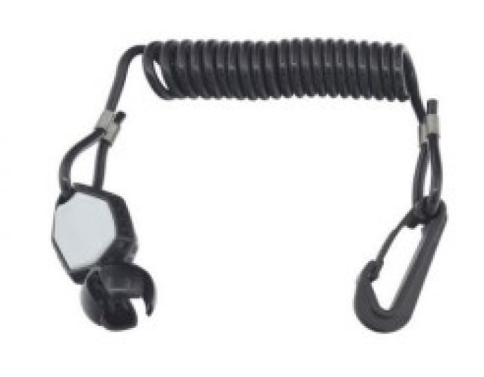 SPI TETHER CORD - DESS CAP