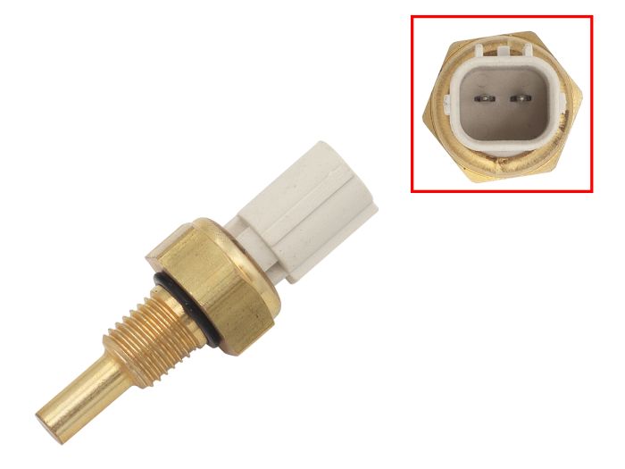 SPI WATER TEMPERATURE SENSOR