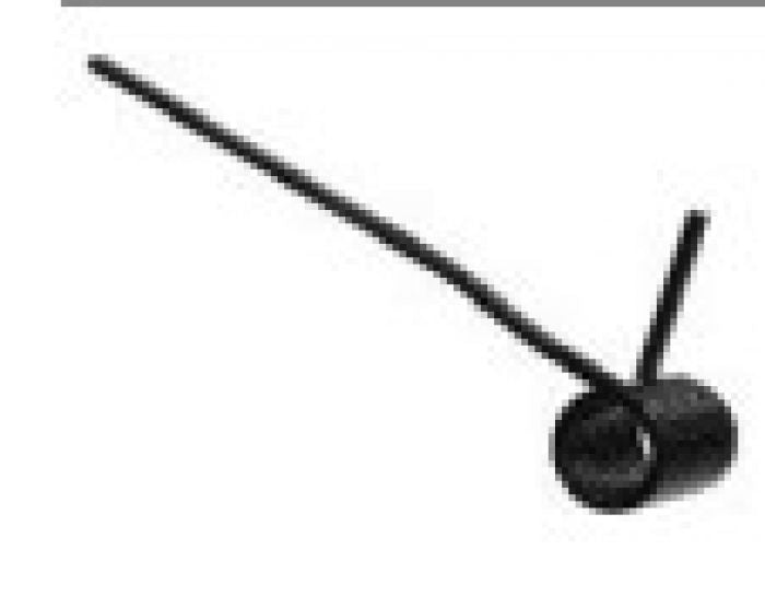 SPI REAR SUSPENSION SPRING