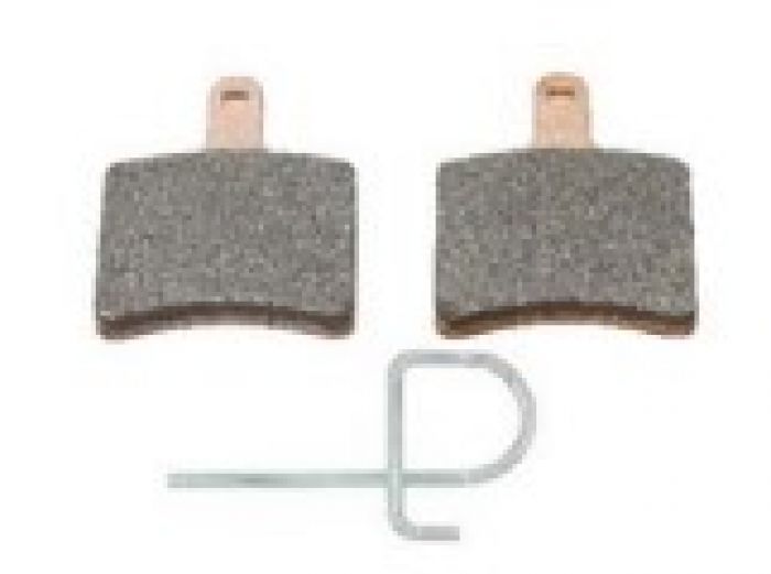 SPI BRAKE PADS