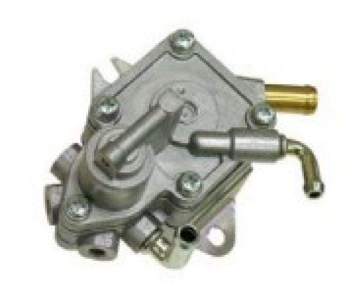 SPI FUEL PUMP
