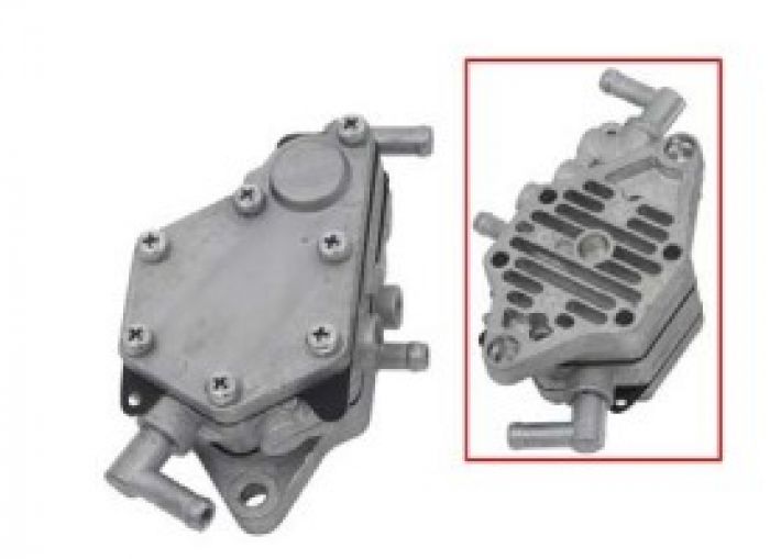 SPI FUEL PUMP