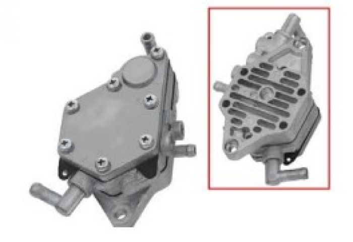 SPI FUEL PUMP