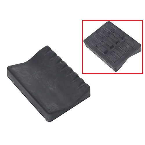 SPI SKI RUBBER STOPPER