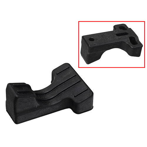 SPI SKI RUBBER STOPPER