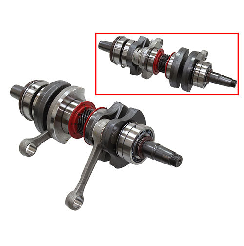 SPI CRANKSHAFT ASSEMBLY