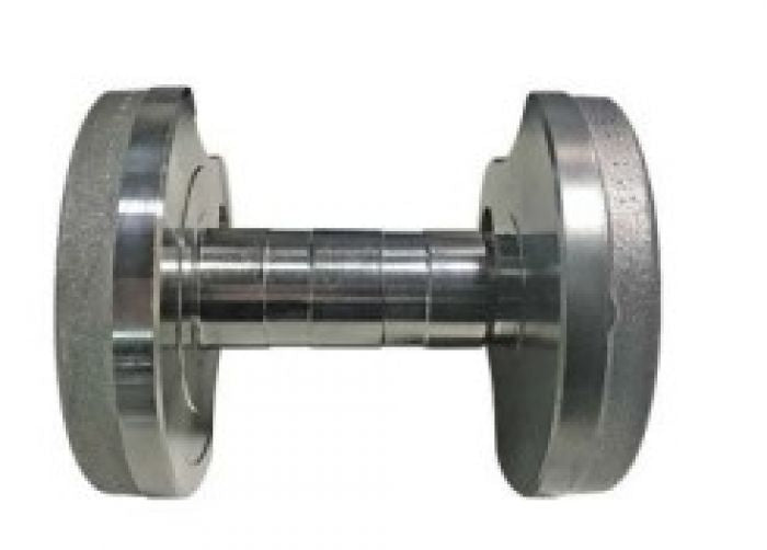 SPI CRANKSHAFT WEB SET, CENTER WEBS