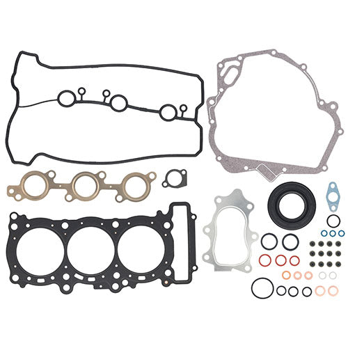 SPI FULL GASKET SET/W OIL SEALS