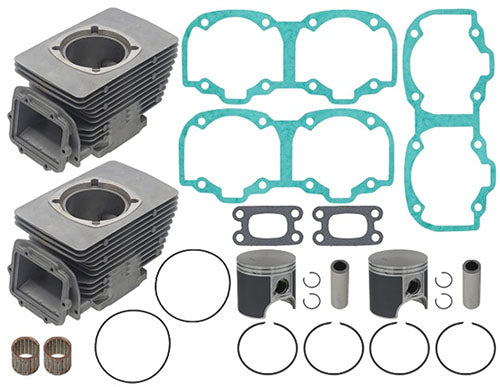 SPI STANDARD CYLINDER KIT