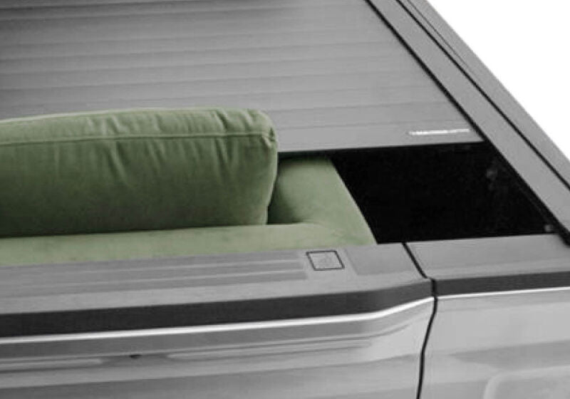 Retrax 2021 F-150 Super Crew / Super Cab & Reg. Cab 6.5ft Bed RetraxPRO XR