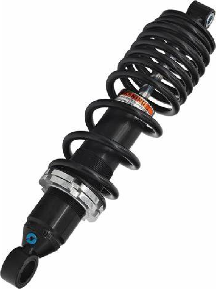 SPI REAR SHOCK ASSEMBLY