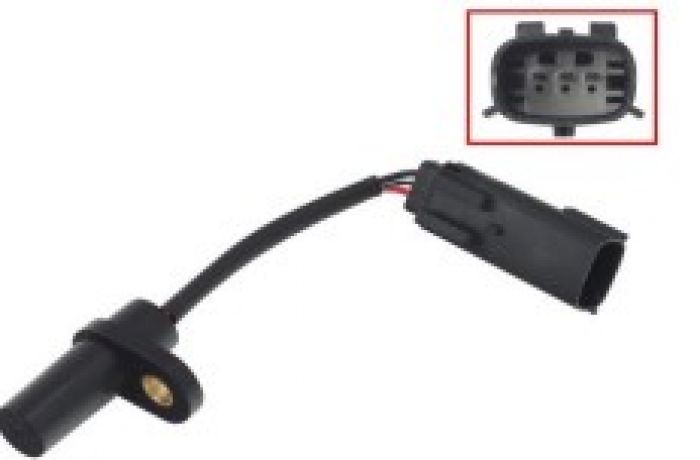 SPI SPEEDOMETER SENSOR