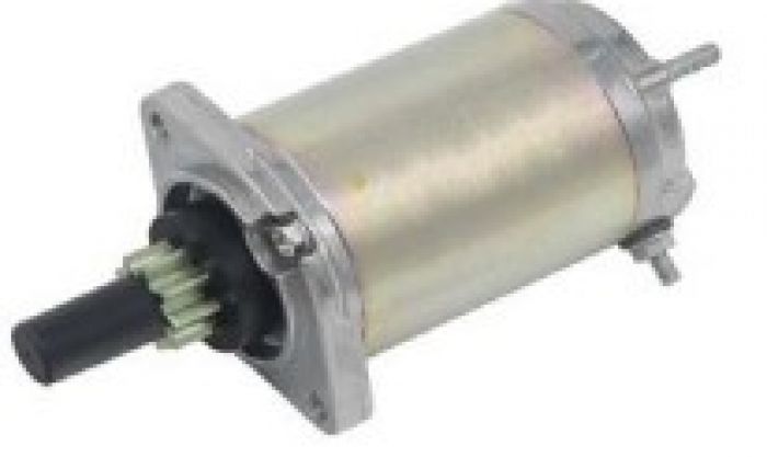 SPI STARTER MOTOR