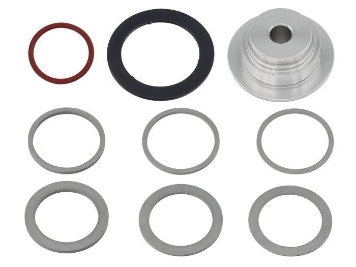 SPI CLUTCH SPIDER SHIM KIT