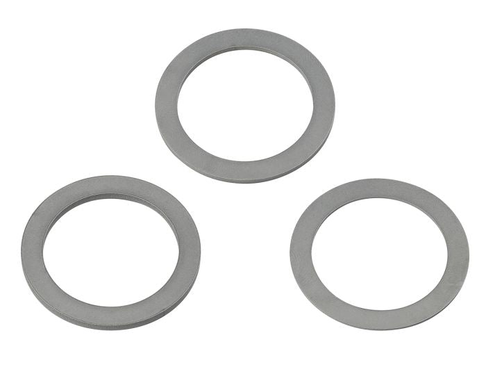 SPI CLUTCH SPIDER SHIM KIT - REAR