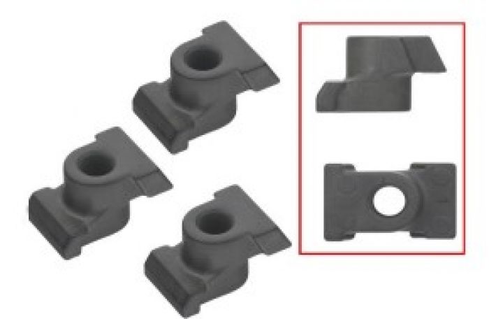 SPI CLUTCH SLIDER