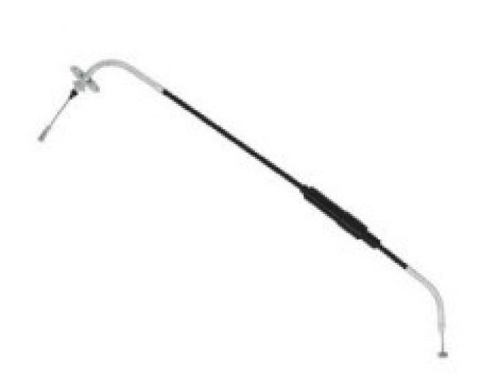 SPI EXHAUST VALVE CABLE