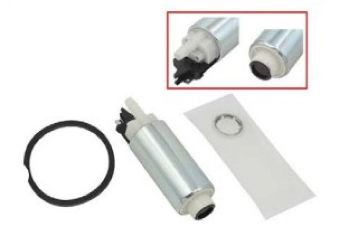 SPI ELECTRIC FUEL PUMP