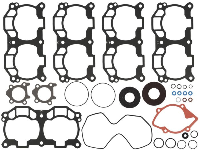 SPI FULL GASKET SET W/ OIL SEALS