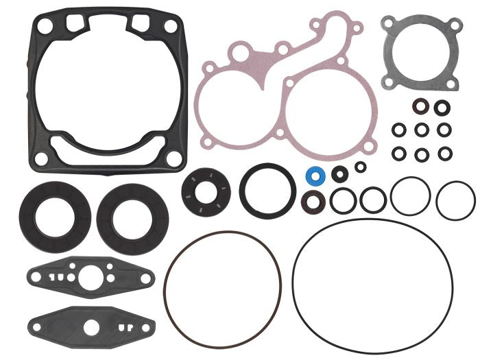 SPI FULL GASKET SET/W OIL SEALS