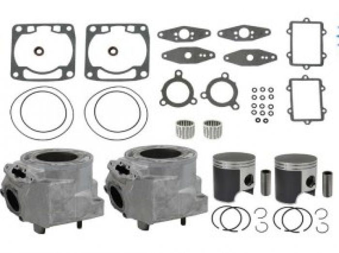 SPI STANDARD CYLINDER KIT