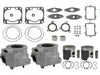 SPI STANDARD CYLINDER KIT