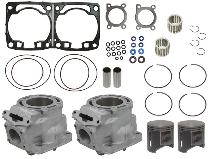 SPI STANDARD CYLINDER KIT