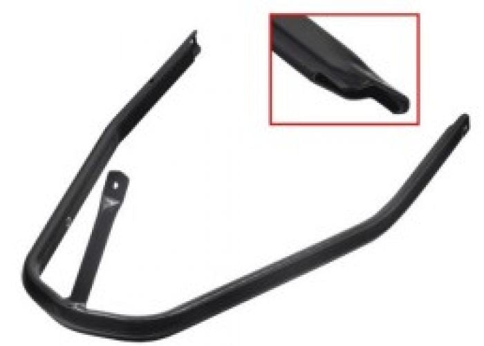 SPI FRONT BUMPER
