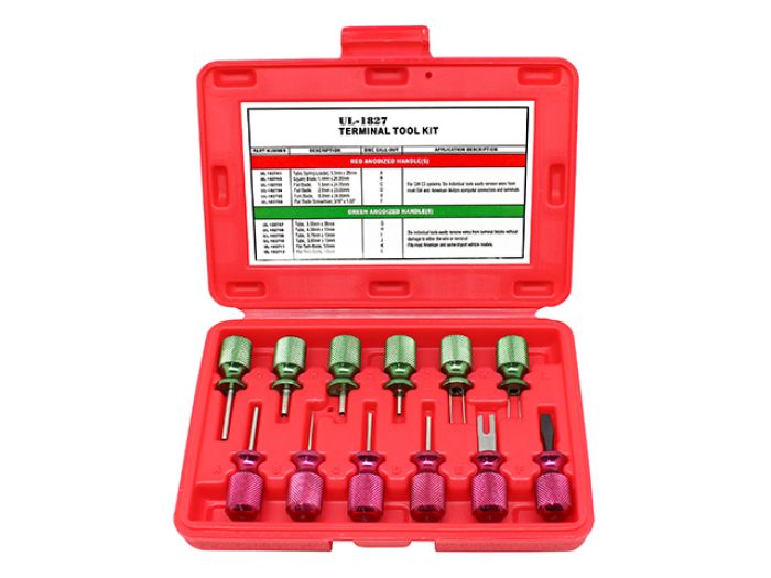 SPI TERMINAL REMOVAL TOOL KIT