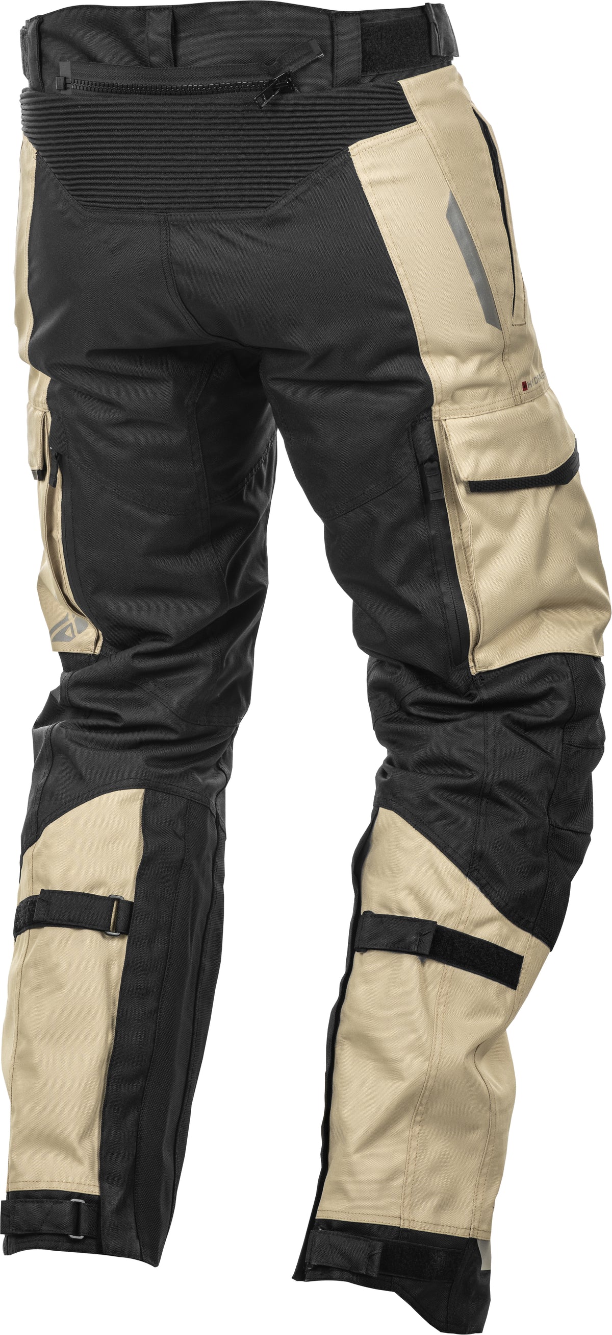 Terra Trek Pants Sand Sz 38