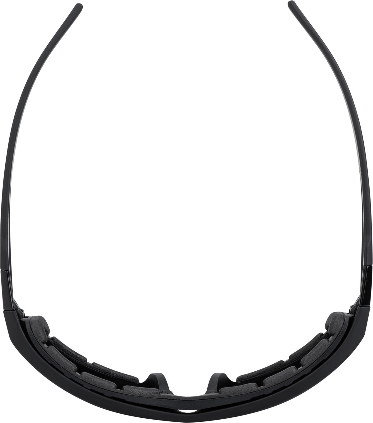 Flatside Hybrid Goggle Black