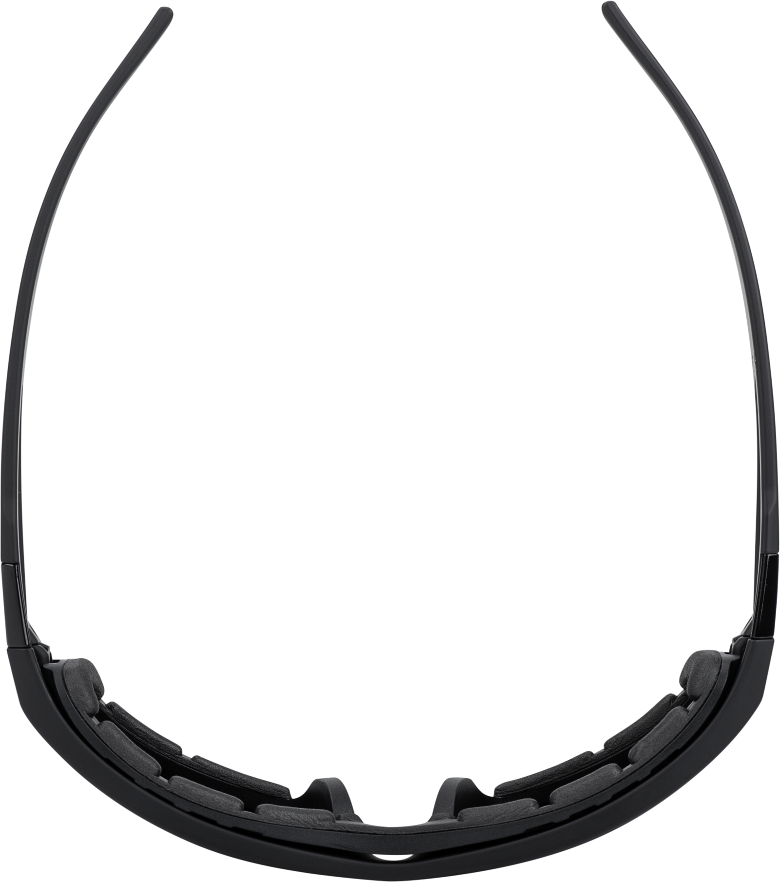 Flatside Hybrid Goggle Black