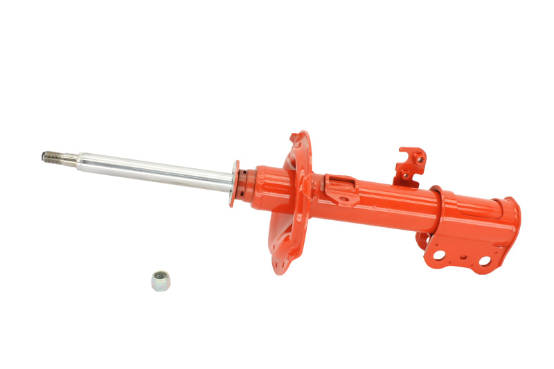 KYB Shocks &amp; Struts AGX Front Left TOYOTA Celica 2000-05