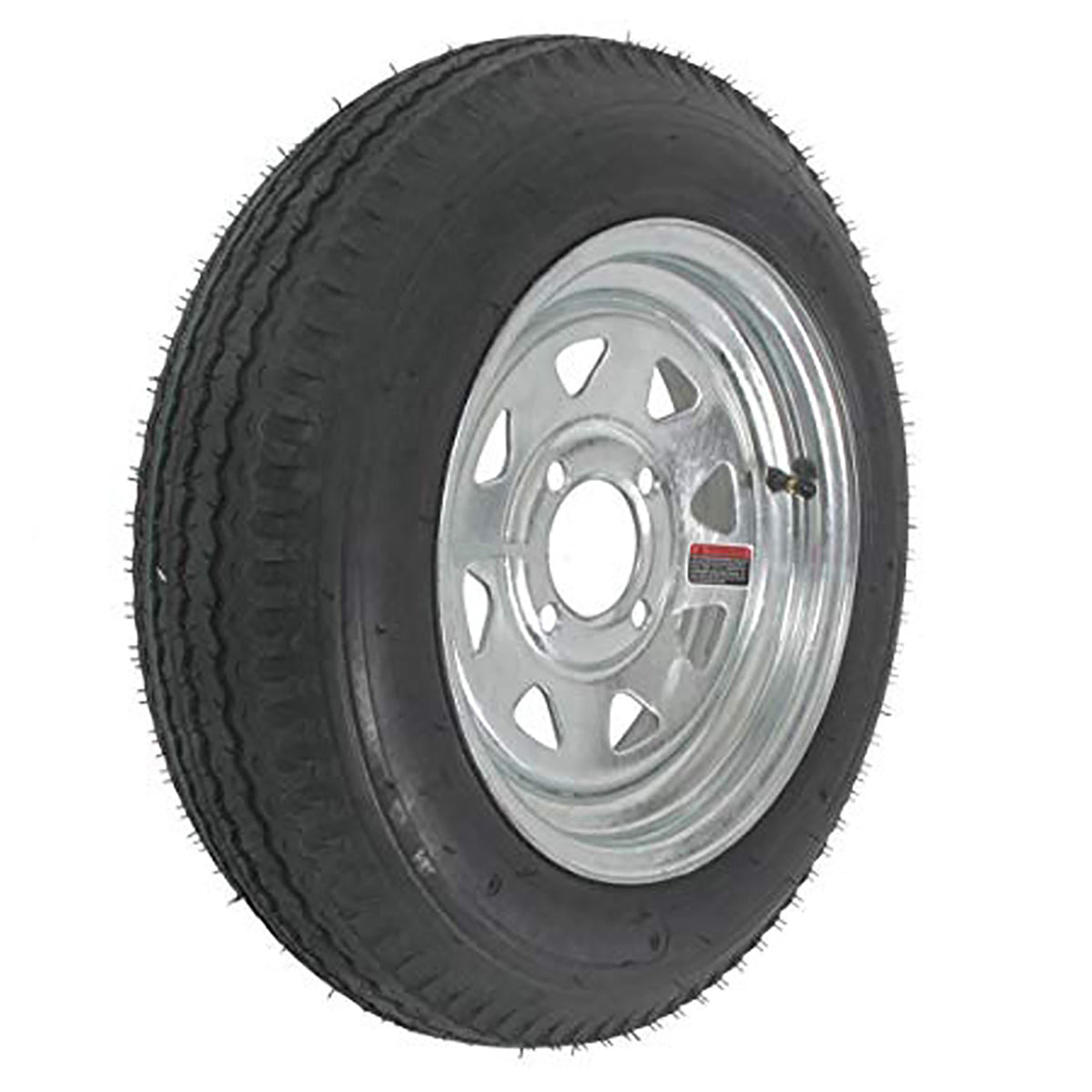 ST175/80R-13 (C)T&amp;W IMPORT GALVV