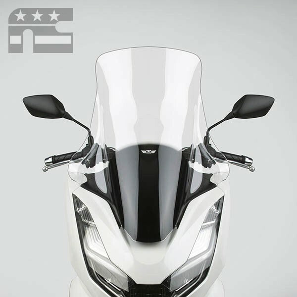 Vstream Windscreen Low Clear Hon