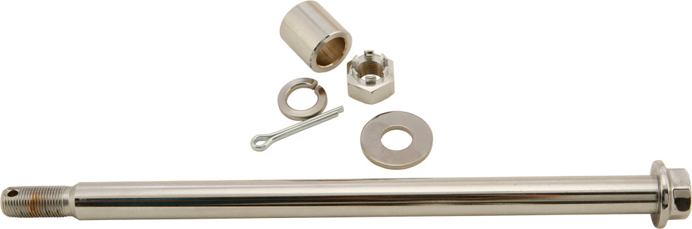 Rear Axle W/Hardware Fxr 82 94