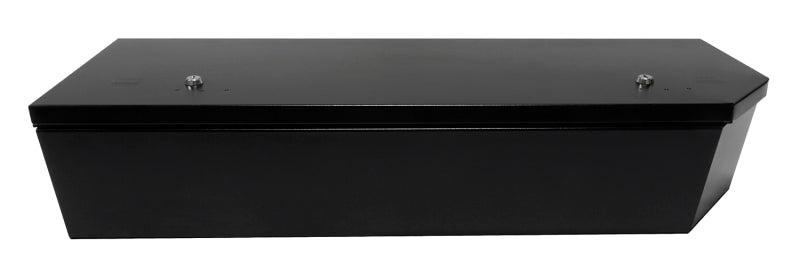 Tuffy Underseat Lockbox 2/3 Length W/ Keyed Lock For Ford Fseries Supercrew